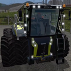 ikon Hot Farming Simulator 17 Guide