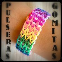 Pulseras de gomitas captura de pantalla 2