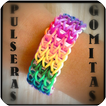 ”Gummy bracelets