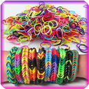 Pulseras de Gomas APK