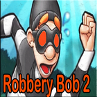 Hint Robbery Bob 2 icône