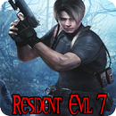 Hint Resident Evil 7 APK