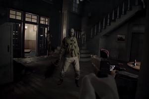 Hint Resident Evil 7 capture d'écran 1
