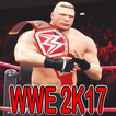 New WWE 2K17 Smackdown Trick