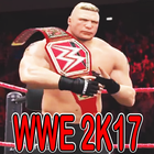 New WWE 2K17 Smackdown Trick icône