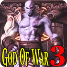 New God Of War 3 Cheat アイコン
