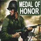 New Medal Of Honor Cheat آئیکن