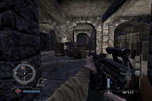 New Medal Of Honor Cheat 截图 2