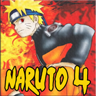 New Naruto Ultimate Ninja Storm 4 Cheat ícone