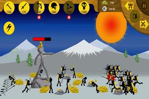 New Stick War Legacy Cheat syot layar 2