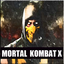 New Mortal Kombat X Cheat APK