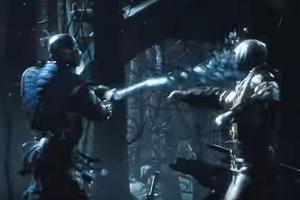 New Mortal Kombat X Cheat capture d'écran 1