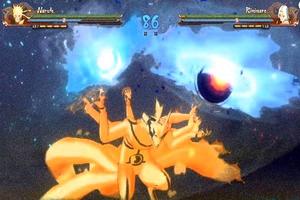 New Naruto Ultimate Ninja Storm 4 Guide syot layar 3