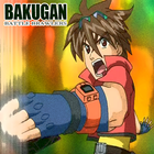 New Bakugan Battle Brawlers Hint icône