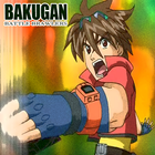 New Bakugan Battle Brawlers Hint آئیکن