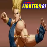 New King of Fighters 97 Tips icône