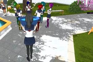 New Yandere Simulator Guide bài đăng