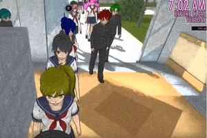 New Yandere Simulator Guide ảnh chụp màn hình 1