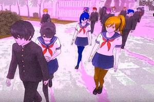 New Yandere Simulator Guide ảnh chụp màn hình 2
