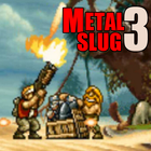 New  Metal Slug 3 Cheat biểu tượng