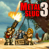 New  Metal Slug 3 Cheat biểu tượng