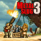 New  Metal Slug 3 Cheat icon