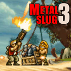 New  Metal Slug 3 Cheat-icoon