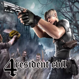 New Resident Evil 4 Guide icon