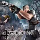 ikon New Resident Evil 4 Guide