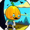 Pumpkin Men