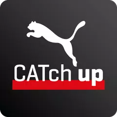 PUMA CATch up アプリダウンロード