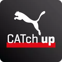 PUMA CATch up APK download