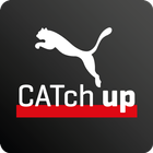 آیکون‌ PUMA CATch up