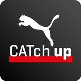 PUMA CATch up aplikacja