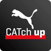 PUMA CATch up icon