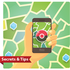 ikon News & Secrets for Pokemon Go