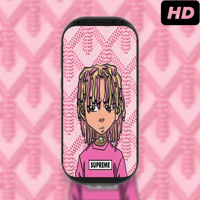 Lil Pump wallpapers HD APK for Android Download Lil Pump wallpapers HD APK for Android Download