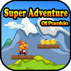 Super hero Adventure and Runner game 2018 icône