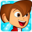 adventure of Maxi's Reports APK