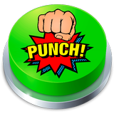 Punch Sound icône