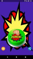 Punch Sound plakat