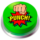 Punch Sound Button ikon