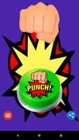 Punch Sound Button captura de pantalla 2