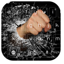 Screen Keyboard quebrado APK