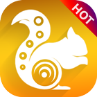 Fast UC Browser - 2017 Reference icône