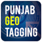 Punjab Geo Tagging icon