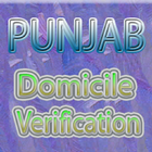 Punjab Domicile Verification アイコン