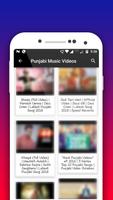New Latest Punjabi Songs & Music Videos 2018 screenshot 1