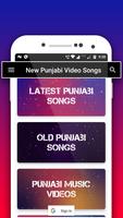 New Latest Punjabi Songs & Music Videos 2018 screenshot 3