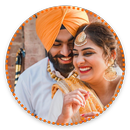 APK Punjabi Couple Images